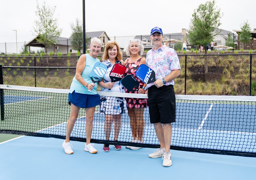 active adult regency grand opening